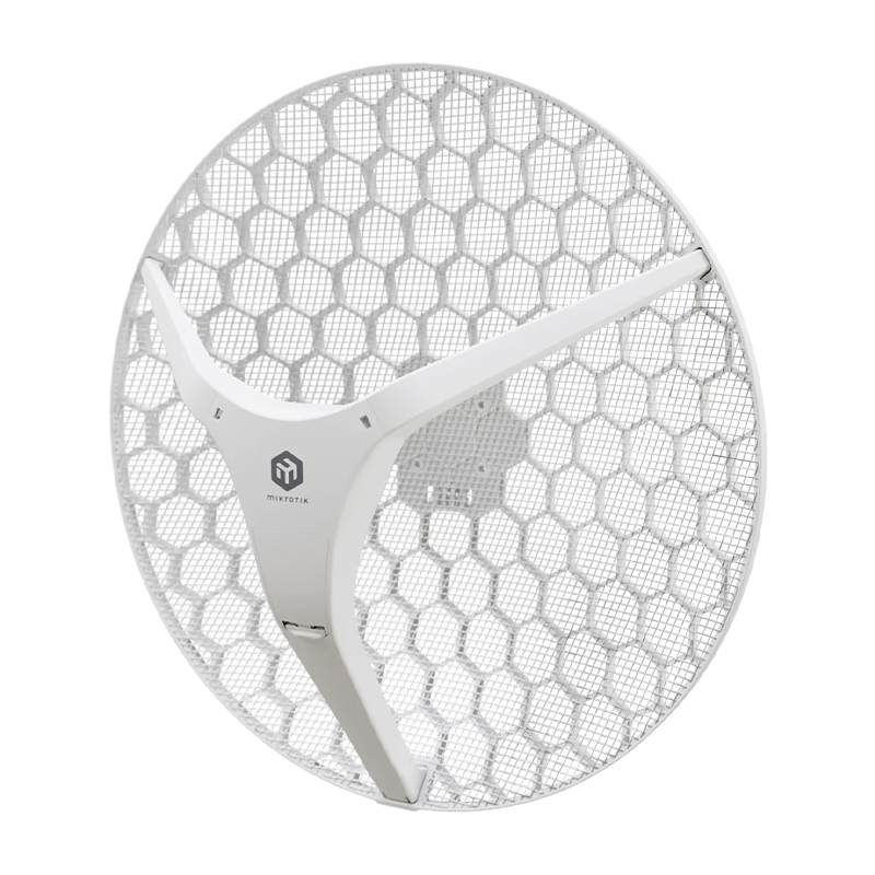 رادیو وایرلس میکروتیک مدل LHG-5axD-LHG 5 ax